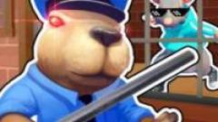 Free Games Obby Escape: Prison Rat Dance To Play Online