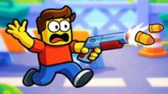 Obby Pinata Party - Play Now