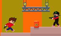Play Obby Rescue Mission Free Browser Game Now