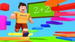 Play Obby Tower Free Game Online