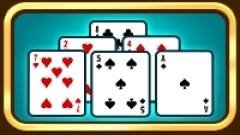 Office Pyramid Solitaire - Play Now