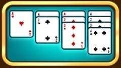 Office Solitaire - Play Now