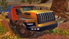 Play Free OffRoad Truck Simulator Hill Climb Game PC Online