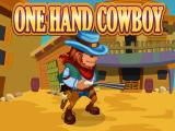 Play One Hand Cowboy Game Free No Login PC