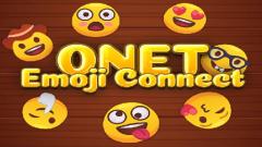 Play Free Onet Emoji connect Games Now