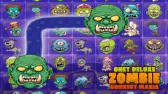 Free Play Onet Zombie Connect 2 Puzzles Mania Games Online Now