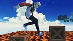 Play Free Only Up Or Lava Game Now Online