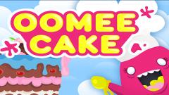 Play Oomee Cake Mobile Anytime Free