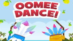 Play Oomee Dance Free Android Online Game