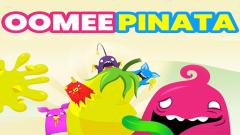 Free Oomee Pinata Game Online Play Now