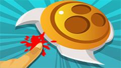 Play Ouch Finger Games Android