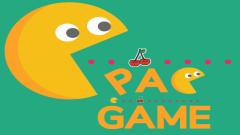 Free Play Pac Game Game Now Online iOS