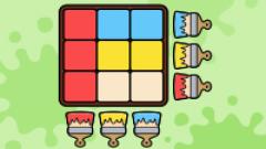 Free Paint Master (6711) Browser Play Game