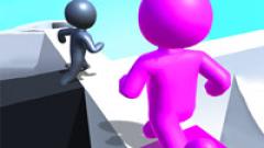 Play Paint Run 3D (f0f0) Online For Free Now