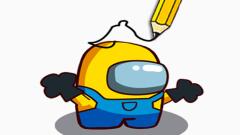 Play Paint the Game Now Free Online