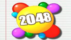Free Paper Block 2048 Game No Login