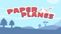 Free Paper Planes Games To Play Online