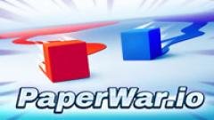 PaperWar.io - Play Now