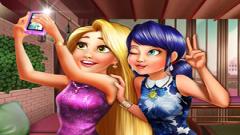 Play Paris Instagram Selfie Online Free Mobile