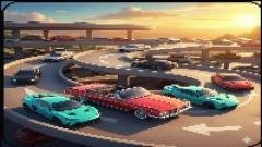 Play Free Park Master: Multi-Level Challenge Game PC Online