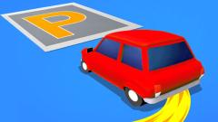 Free Park Master iOS Game Now