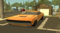 Free Parking Fury 3D Mobile Game Play Online