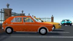 Free Parking Master Urban Challenges Game For Free
