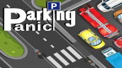 Free Parking Panic Online Play No Login