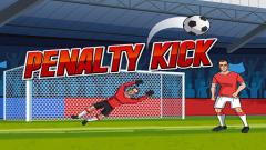 Free Penalty Kick Game Android Online
