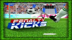 Free Penalty Kicks iOS Online Game Play
