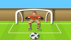 Play Penalty Shoot Online No Download