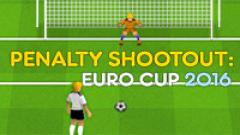 Free Penalty Shootout: Euro Cup 2016 Online Play No Login