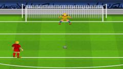 Free Play Penalty Shootout Multi League iOS Game