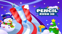 Free Pencil Rush Game Now PC