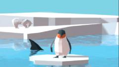 Play PenguinBattle.io iOS Game Online Play
