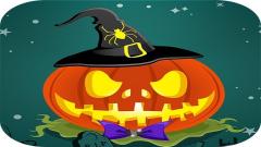 Play Perfect Halloween Pumpkin Now Free Online