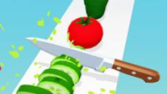 Play Perfect Ninja Slices Free Online Android Game