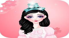Free Play Perfect Princess Makeup Games Online Now