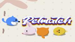 Free Online Play Pet Match Games