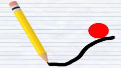 Play Free Physics Drop iOS Game Online Now