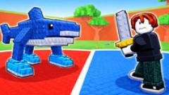 Pick Brainrot: 3D Battle - Play Now