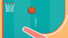 Play Pinball Basketball Android Game