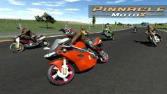 Play Free Games Pinnacle MotoX No Download