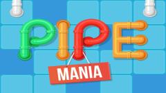 Free Pipe Mania Phone Game Play Now