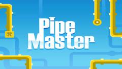 Play Free Pipe Master Game Online