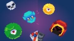 Play Pixel Blast Mobile Free Game Online