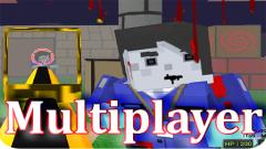 Play Free Pixel Blocky Land Multiplayer Game Now Online