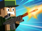Play Pixel Force Game No Download