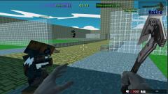 Play Pixel Fps SWAT Command Game Without Download