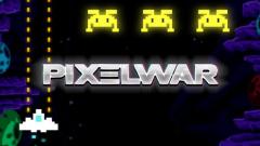 Play Pixel War (a2c4) Free Mobile Game Now
